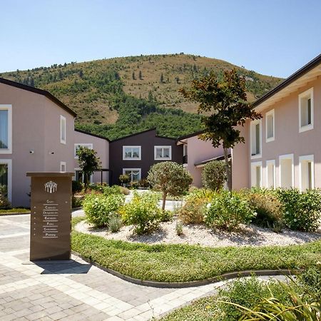 Hotel Della Piana Avezzano Buitenkant foto