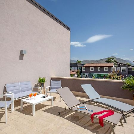 Hotel Della Piana Avezzano Buitenkant foto