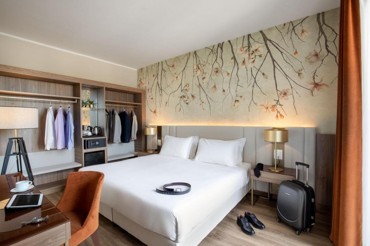 Hotel Della Piana Avezzano Buitenkant foto