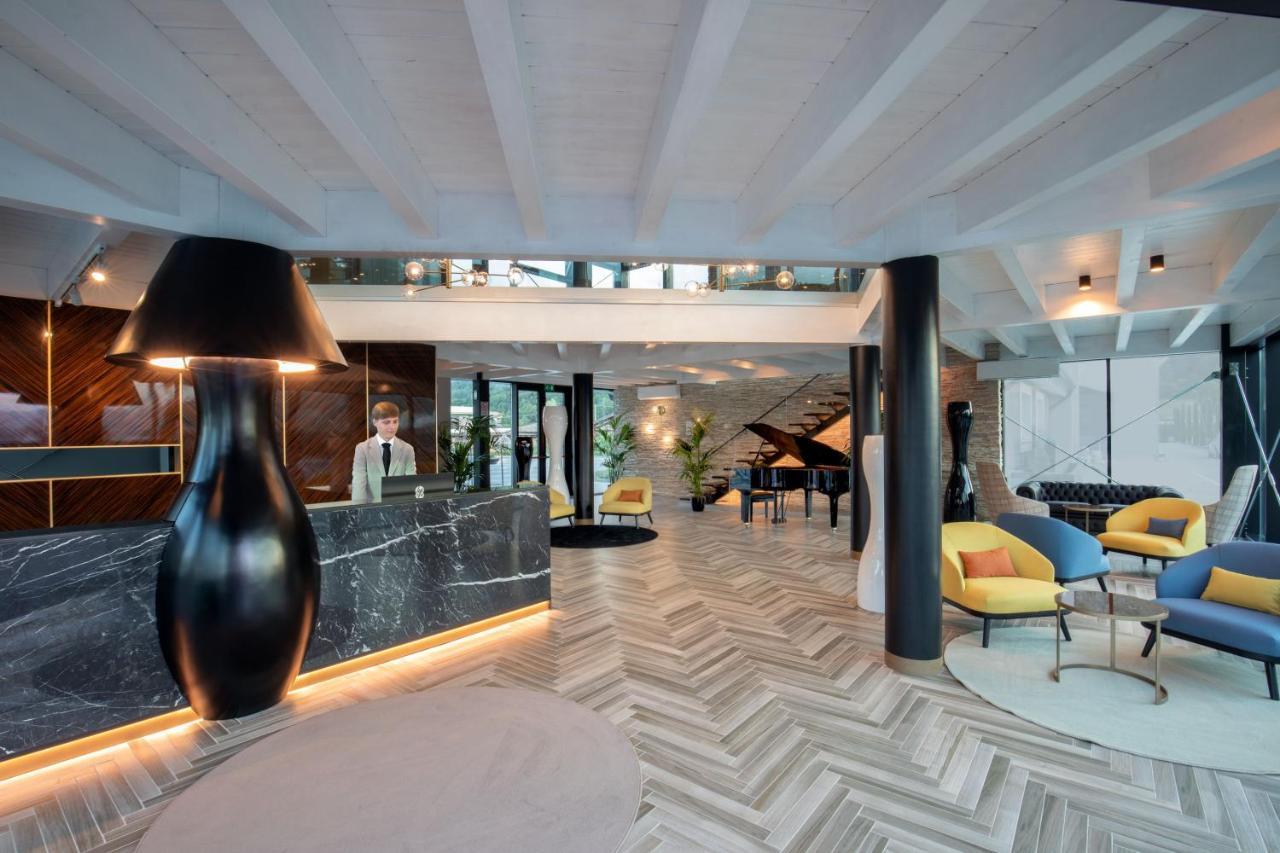 Hotel Della Piana Avezzano Buitenkant foto