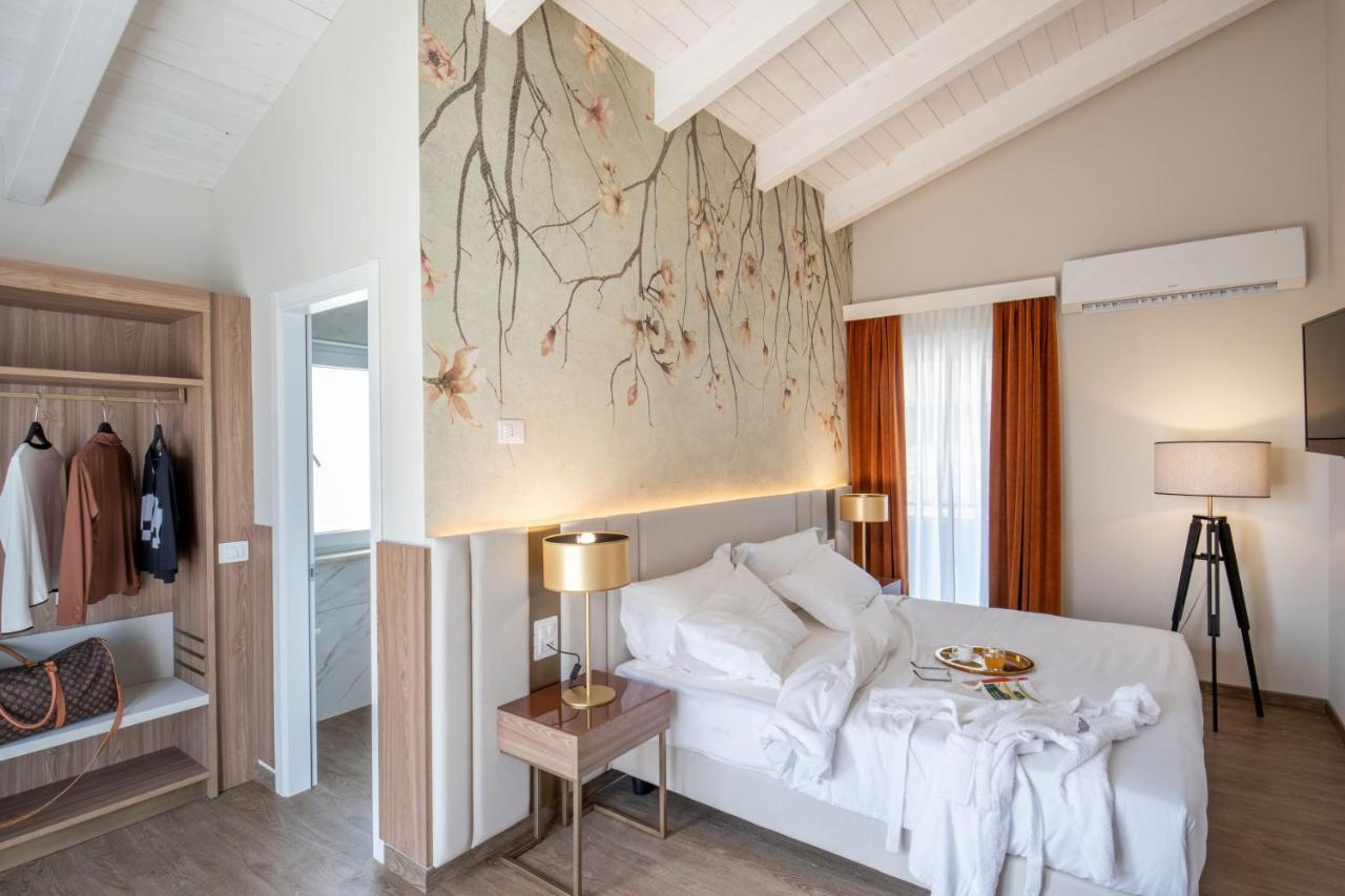 Hotel Della Piana Avezzano Buitenkant foto