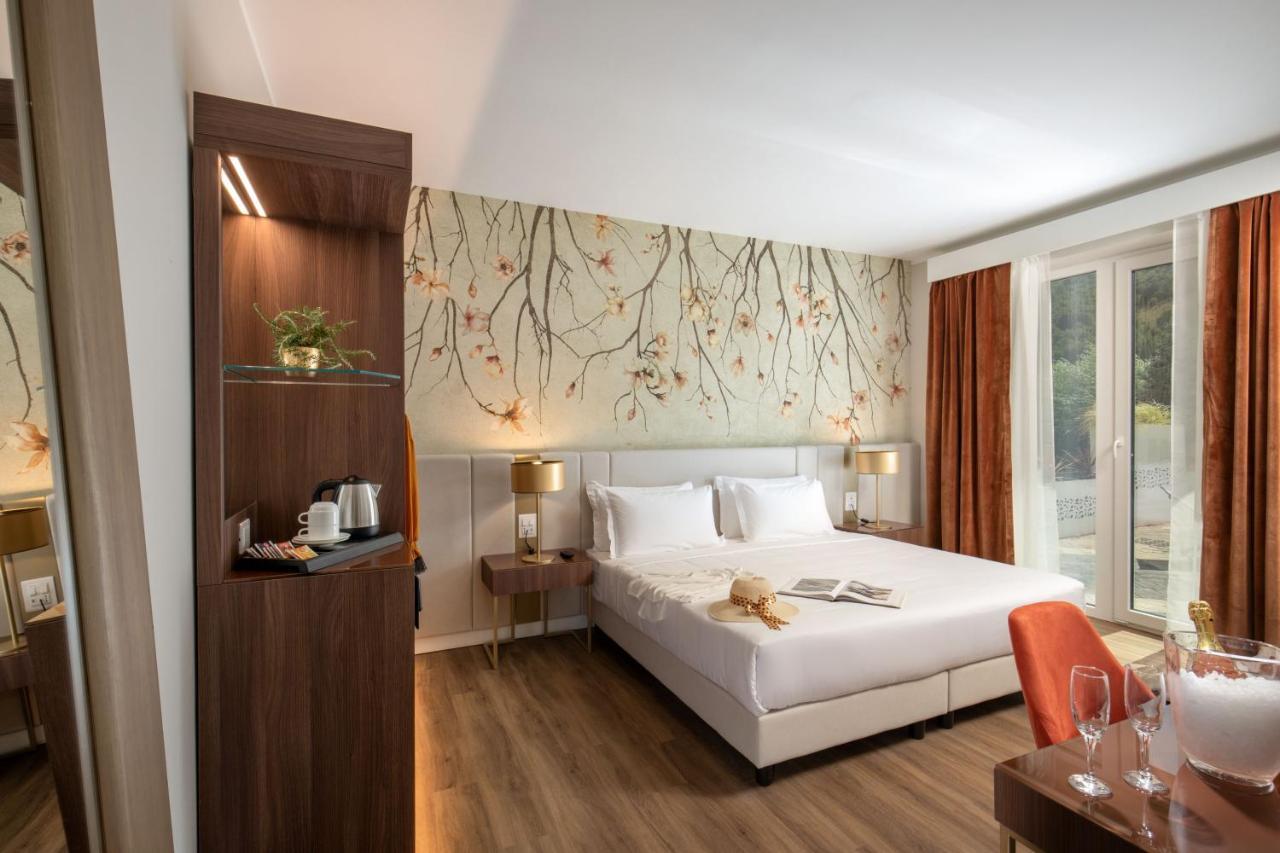 Hotel Della Piana Avezzano Buitenkant foto