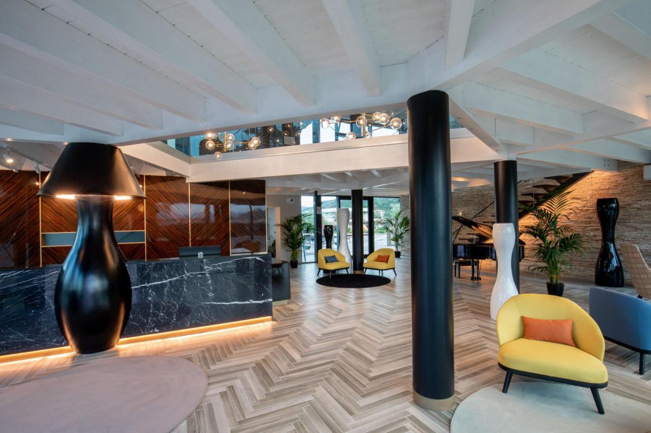 Hotel Della Piana Avezzano Buitenkant foto