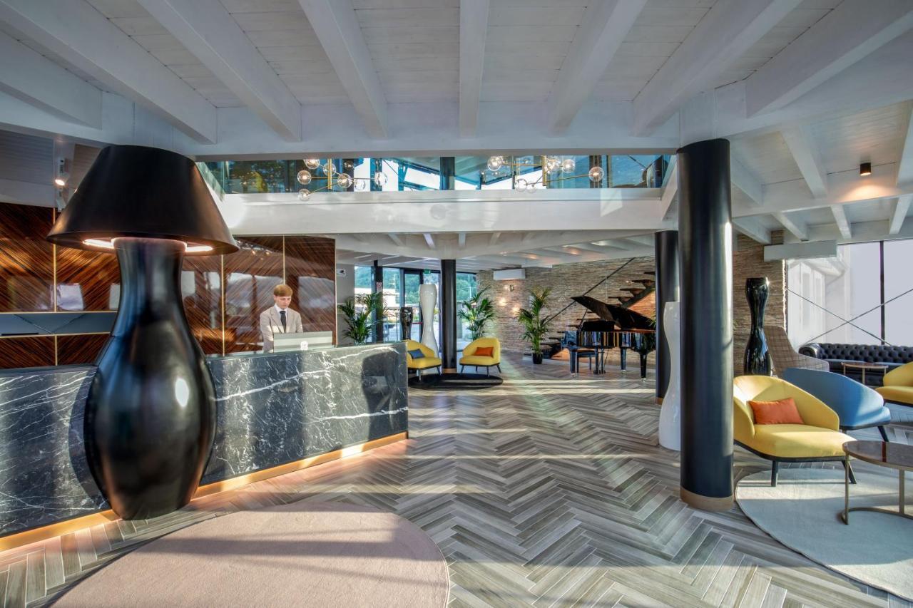 Hotel Della Piana Avezzano Buitenkant foto