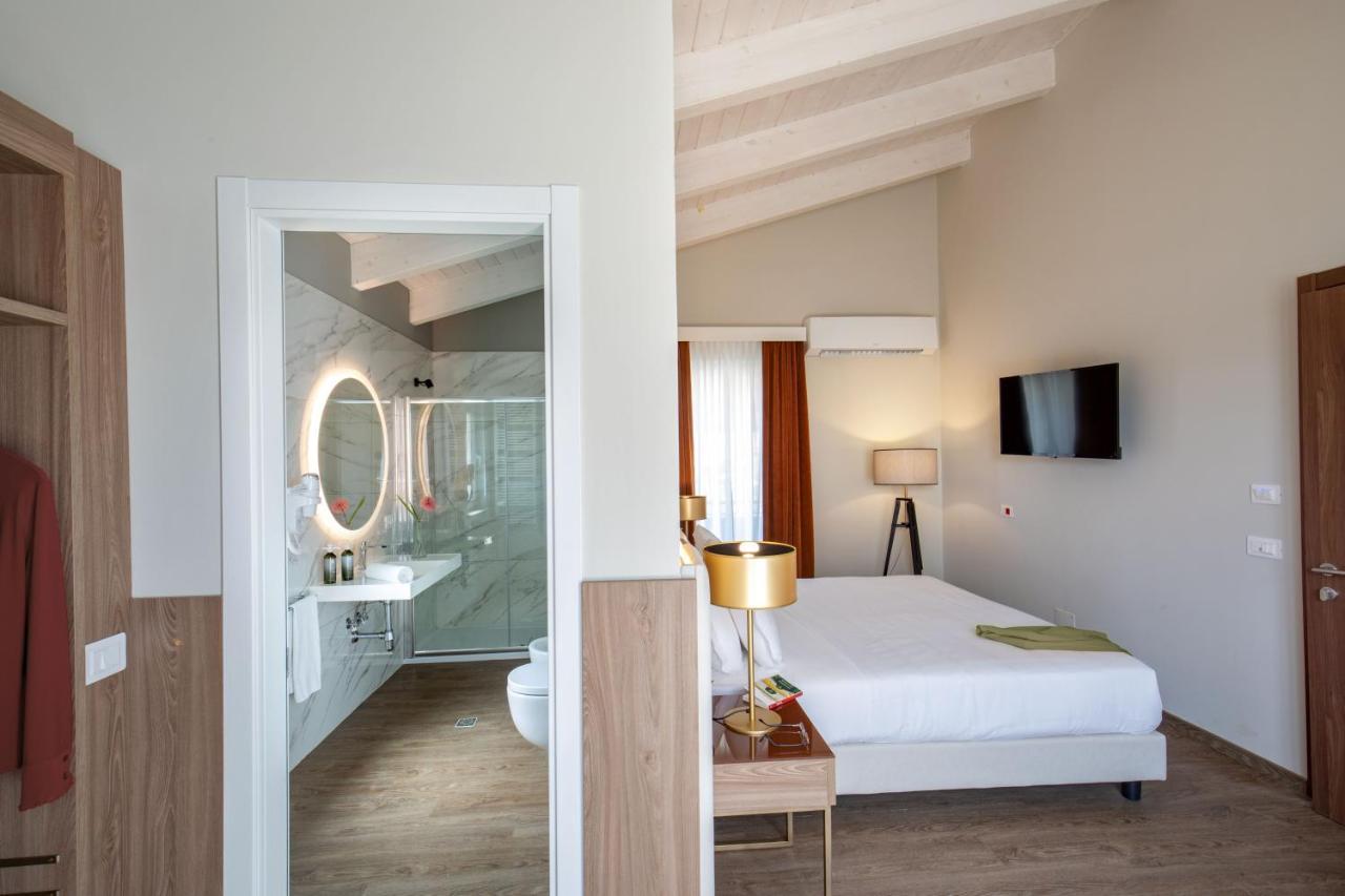 Hotel Della Piana Avezzano Buitenkant foto