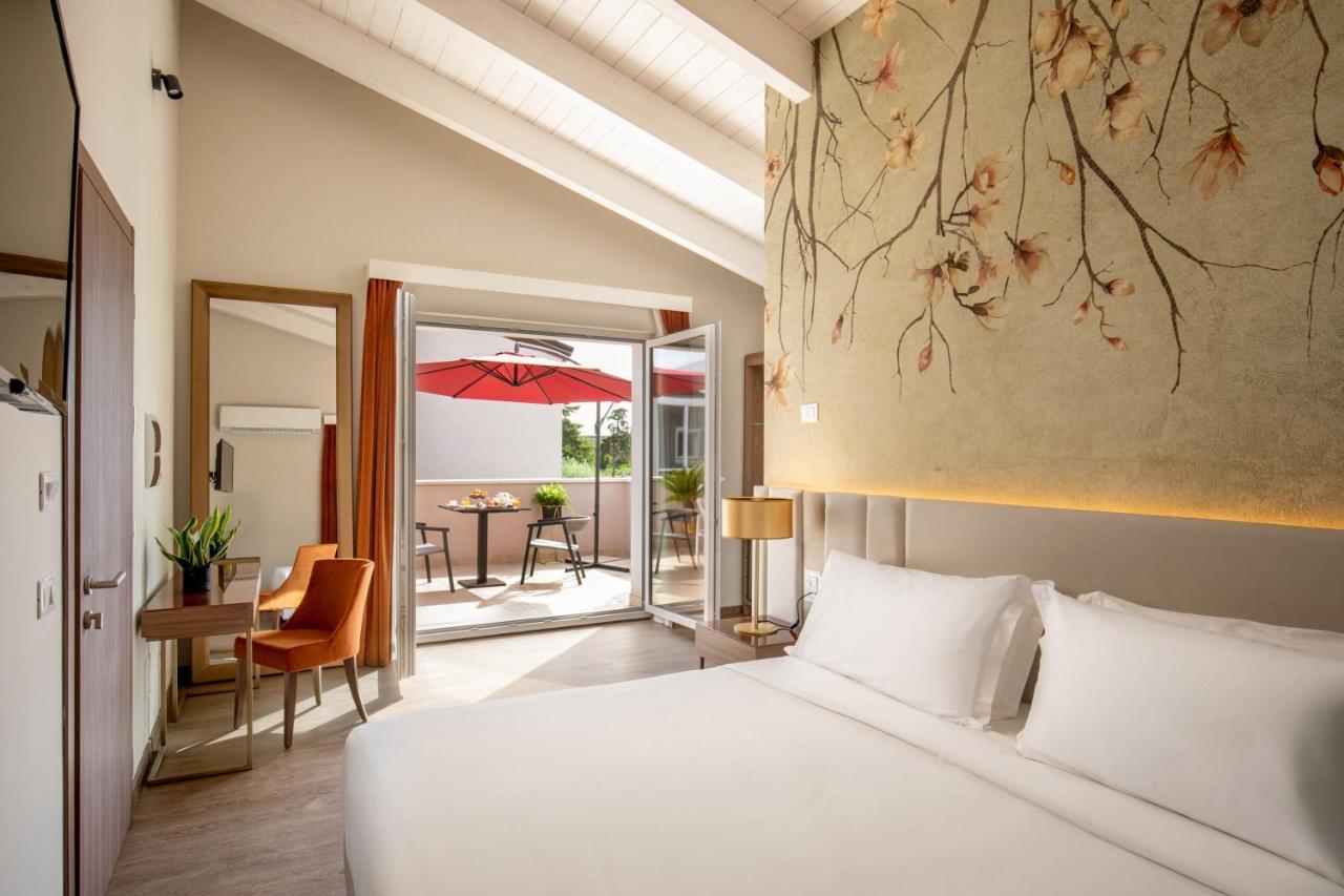 Hotel Della Piana Avezzano Buitenkant foto