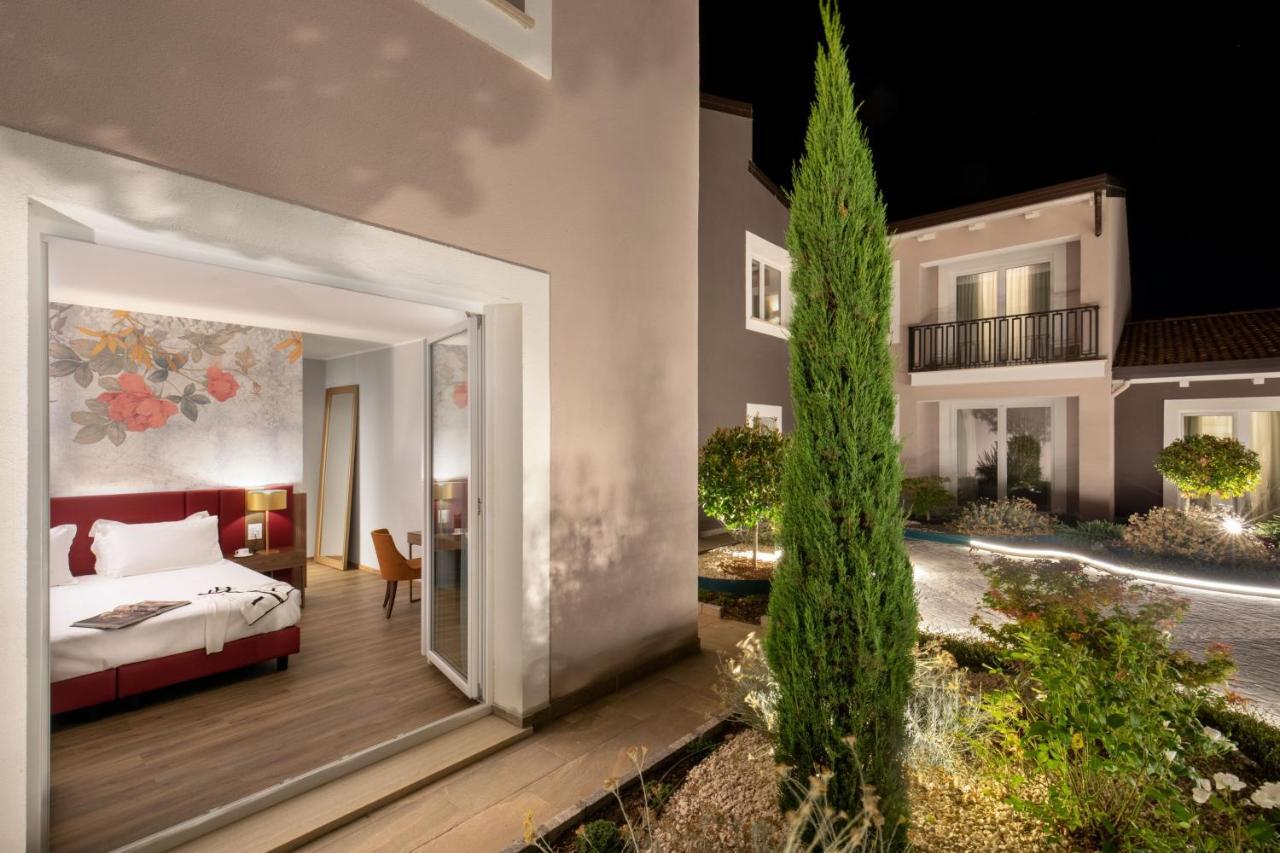 Hotel Della Piana Avezzano Buitenkant foto