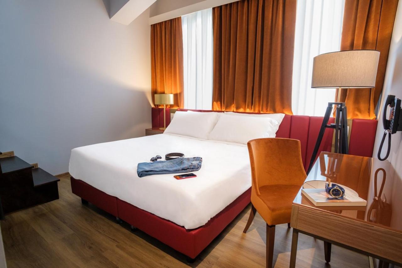 Hotel Della Piana Avezzano Buitenkant foto